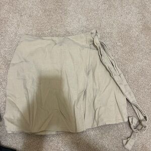 Forever 21 skirt